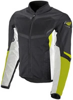 Fly Racing AirRaid Jacket (XL Only)