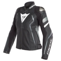 Dainese Avro 4 Leather Jacket For Women