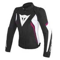 Dainese Avro Tex Jacket For Women