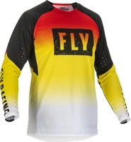 Fly Racing Evolution DST L.E Primary Jersey