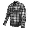 Speed And Strength Black Nine Moto Shirt -Hit-Air Shop black 7