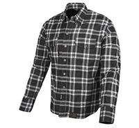 Speed And Strength Black Nine Moto Shirt