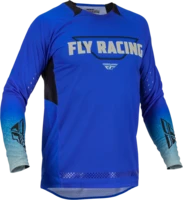 Fly Racing Evolution DST Racewear Jersey