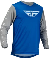 Fly Racing F-16 Jersey