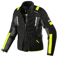 Spidi Modular H2Out Jackets