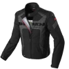Spidi Warrior H2Out Evo Jackets -Hit-Air Shop d206 026 1