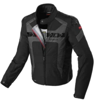 Spidi Warrior H2Out Evo Jackets