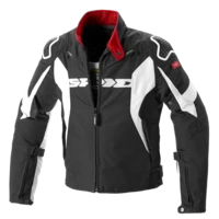 Spidi Sport Warrior H2Out Jackets