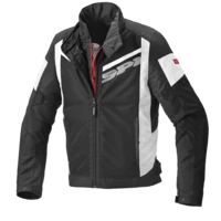 Spidi Breezy Net H2Out Jackets