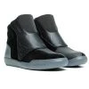 Dainese Dover Gore-Tex Shoes -Hit-Air Shop dainese dover gore tex shoes black dark gray 750x750