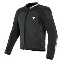 Dainese Intrepida Leather Jacket