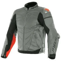 Dainese Super Race Perforated Jacket