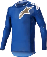 Alpinestars Supertech Bruin Jersey