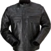 Z1R Deagle Jacket