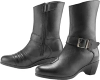 Icon Tuscadero Boots For Women