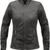 Icon Tuscadero 2 Jacket For Women -Hit-Air Shop download 15