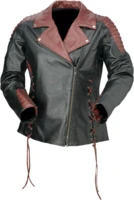 Z1R Combiner Jacket For Women