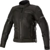 Alpinestars Stella Crosshill WP Air Jacket -Hit-Air Shop download 17