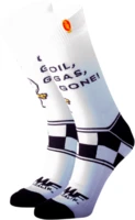 FMF Mr. Pre-Mix Socks
