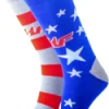 FMF Stars And Stripes Socks -Hit-Air Shop download 24