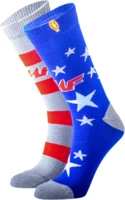 FMF Stars And Stripes Socks