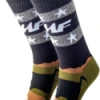 FMF Camo Stars Socks