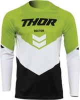 Thor Sector Chevron Jersey