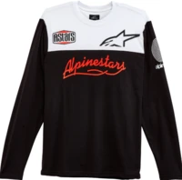 Alpinestars Elsewhere Jersey
