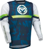 Moose Racing 2023 Sahara Jersey