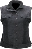 Z1R Friske Vest For Women