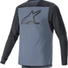 Alpinestars Drop 6.0 V2 Long-Sleeve Jersey 1 Alpinestars Drop 6.0 V2 Long-Sleeve Jersey -Hit-Air Shop download cutout 17