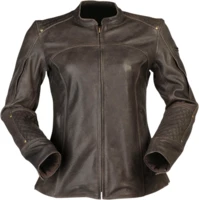Z1R Chimay Jacket For Women