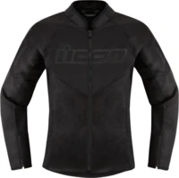 Icon Hooligan CE Jacket For Women
