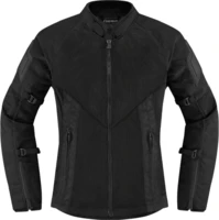 Icon Mesh AF Jacket For Women