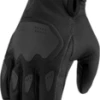 Icon Hooligan CE Gloves For Women -Hit-Air Shop download cutout 5