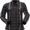 Z1R Timberella Flannel For Women -Hit-Air Shop download cutout 8