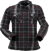Z1R Timberella Flannel For Women