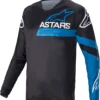 Alpinestars Racer V3 Long-Sleeve Jersey -Hit-Air Shop download cutout 9