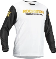 Fly Racing Kinetic Rockstar Mesh Jersey ~ Sale