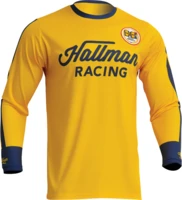 Thor Hallman Differ Roosted Jersey