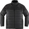 Icon Ghost Puffer Jacket -Hit-Air Shop download 2 5