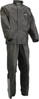 Z1R 2-Piece Rainsuit For Women