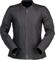 Z1R Leather Jacket For Women