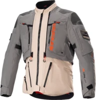 Alpinestars AMT 10-R Drystar XF Jacket