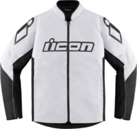 Icon Hooligan CE Jacket