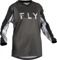 Fly Racing F-16 Jersey For Women