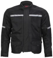 Noru Ganjo Adventure Mesh Jacket