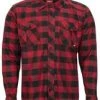 Noru Checkered Riding Shirt -Hit-Air Shop f31fb090 b96d 465d bf10 2e344be16a16