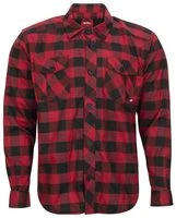 Noru Checkered Riding Shirt