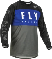 Fly Racing 2022 F-16 Jersey